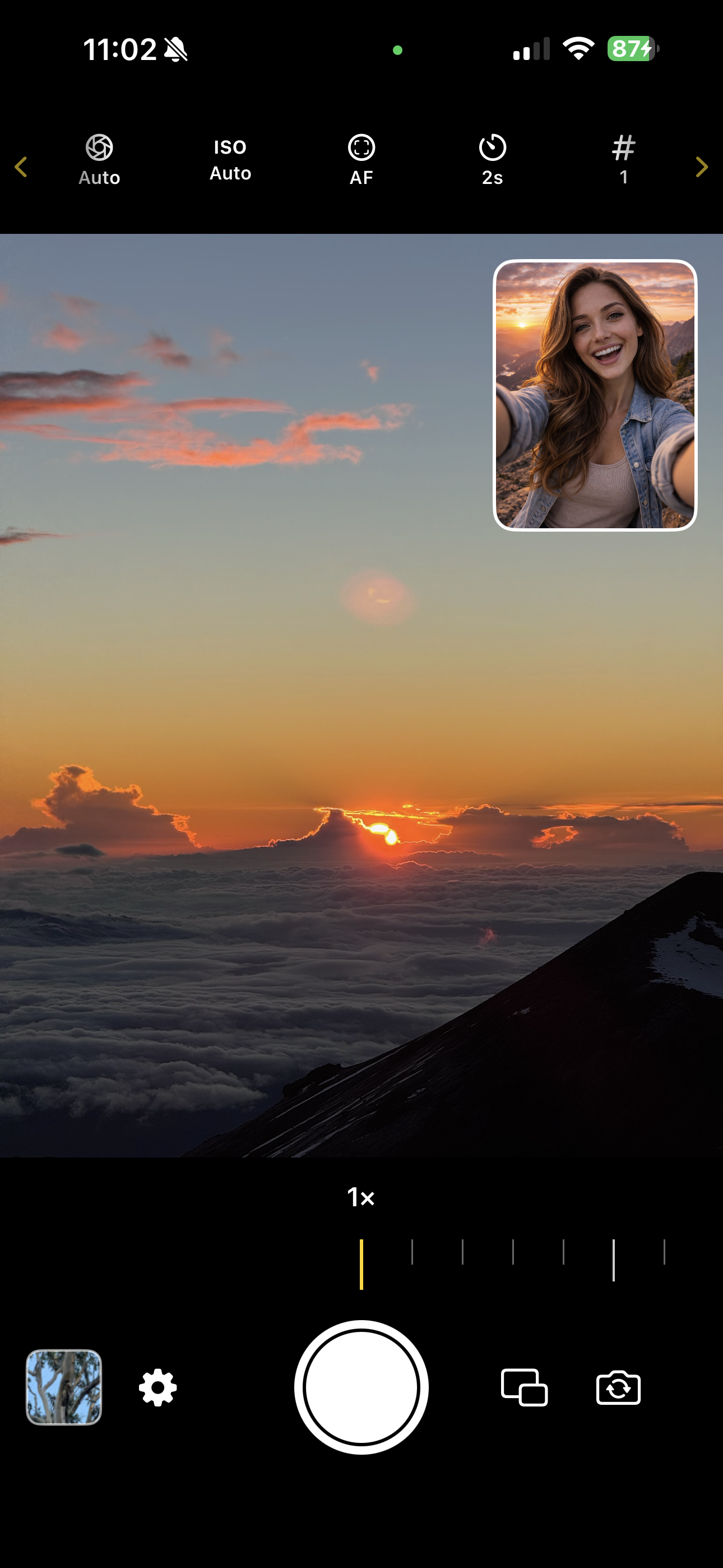 Stellar app screenshot